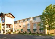 Comfort Inn South Medford (Oregon)