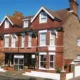 Ivydene Guest House Eastbourne