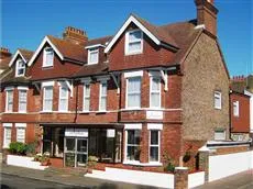 Ivydene Guest House Eastbourne