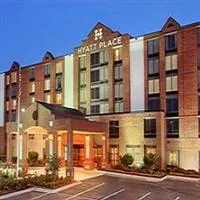 Hyatt Place Arlington