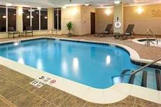 Hilton Garden Inn Albany / SUNY Area