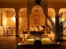 Riad Nomades Hotel Marrakech