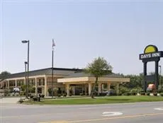 Days Inn Greenville (Mississippi)