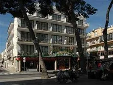 Hotel Balear Palma