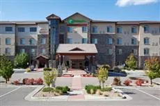 Holiday Inn Select Denver-Parker-E470/Parker Road