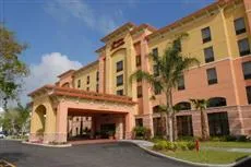 Hampton Inn & Suites Orlando - South Lake Buena Vista