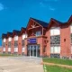 Best Western Ecovista Hotel El Calafate