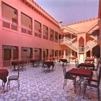 Hotel Sagar Bikaner