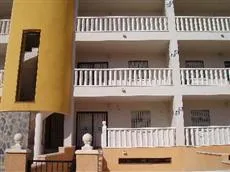 Playa Golf Apartments Orihuela