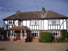 Harwood Guest House