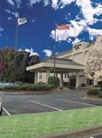 Hampton Inn Salisbury (North Carolina)