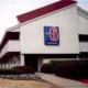 Motel 6 Knoxville North