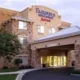 Fairfield Inn and Suites Clovis