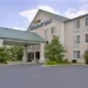 Baymont Inn Jonesboro