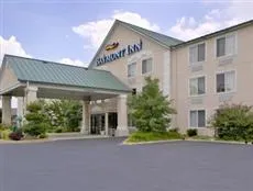 Baymont Inn Jonesboro