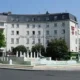 Le Grand Hotel De La Gare Angers