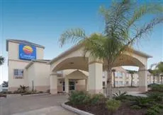 Comfort Inn & Suites Franklin (Louisiana)