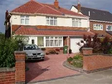 Wyngate Bed & Breakfast Meols Wirral