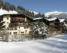 Brugger's Geniesserhotel Lanersbacher Hof