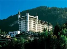 Gstaad Palace Hotel