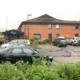 Travelodge Middlewich