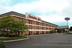 Hampton Inn Richmond (Kentucky)