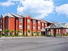 Microtel Inn Suites Columbia