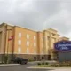 Hampton Inn Bryant