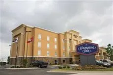 Hampton Inn Bryant