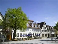 Flair Hotel Weinstube Lochner