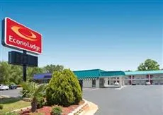 Econo Lodge Mcdonough