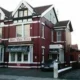 West Vale Hotel Blackpool