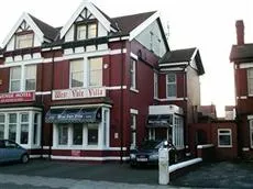 West Vale Hotel Blackpool