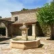 Residence Bastide Des Chenes Gordes