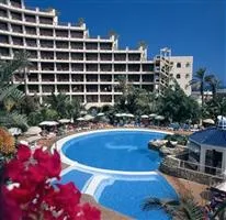 Seaside Sandy Beach Hotel Gran Canaria