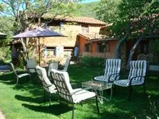 Casa Rural La Josa Bed & Breakfast Candelada