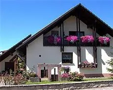 Gästehaus Gruseck Rust