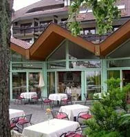 Hotel Restaurant Lamm