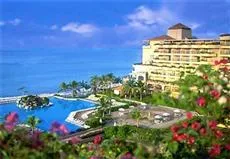 Marriott CasaMagna Resort & Spa Puerto Vallarta