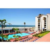 Rosarito Beach Hotel