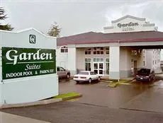 Garden Suites Inn Des Moines (Washington)