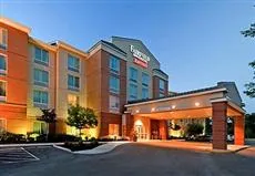 Fairfield Inn & Suites Wilmington / Wrightsville Beach