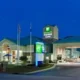 Holiday Inn Express Hotel & Suites Greenwood (South Carolina)