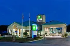 Holiday Inn Express Hotel & Suites Greenwood (South Carolina)