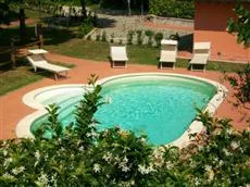 Mugello Residence Hotel Scarperia