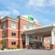 Holiday Inn Express Hotel & Suites Cincinnati SE Newport