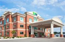 Holiday Inn Express Hotel & Suites Cincinnati SE Newport