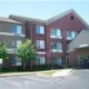 Fairfield Inn Memphis Germantown