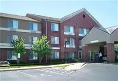 Fairfield Inn Memphis Germantown