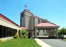 Comfort Inn Alliance (Ohio)